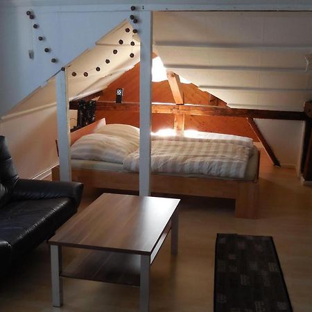 Bremer Bio Bleibe Hotel Luaran gambar
