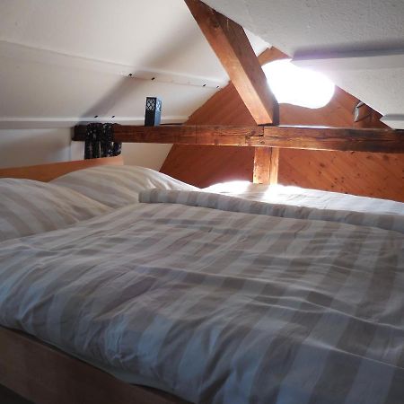 Bremer Bio Bleibe Hotel Luaran gambar