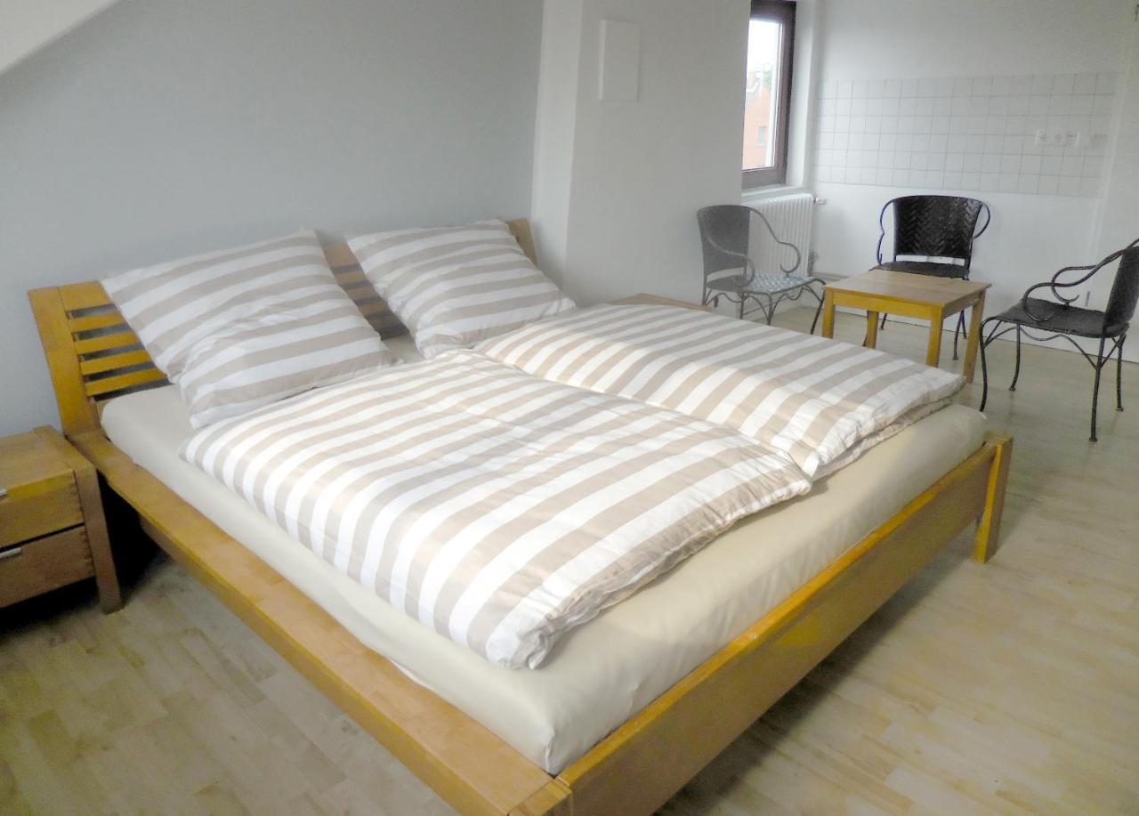 Bremer Bio Bleibe Hotel Luaran gambar