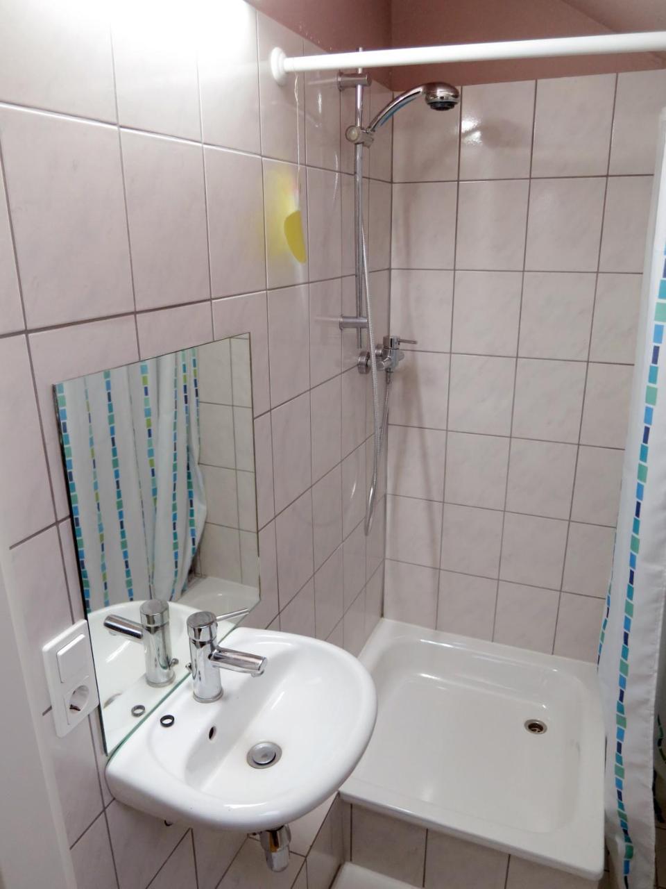 Bremer Bio Bleibe Hotel Luaran gambar