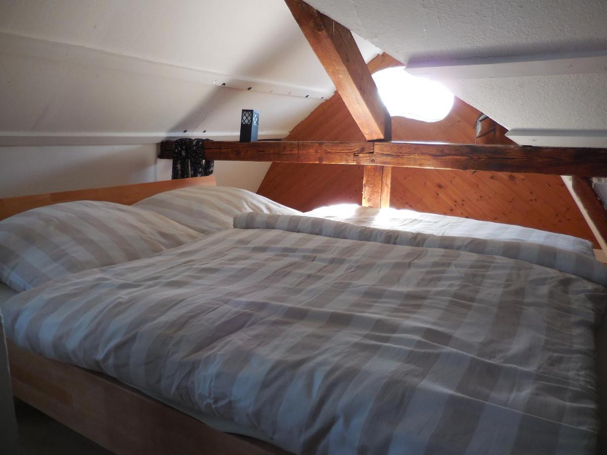 Bremer Bio Bleibe Hotel Luaran gambar